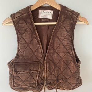 Hudson Vest